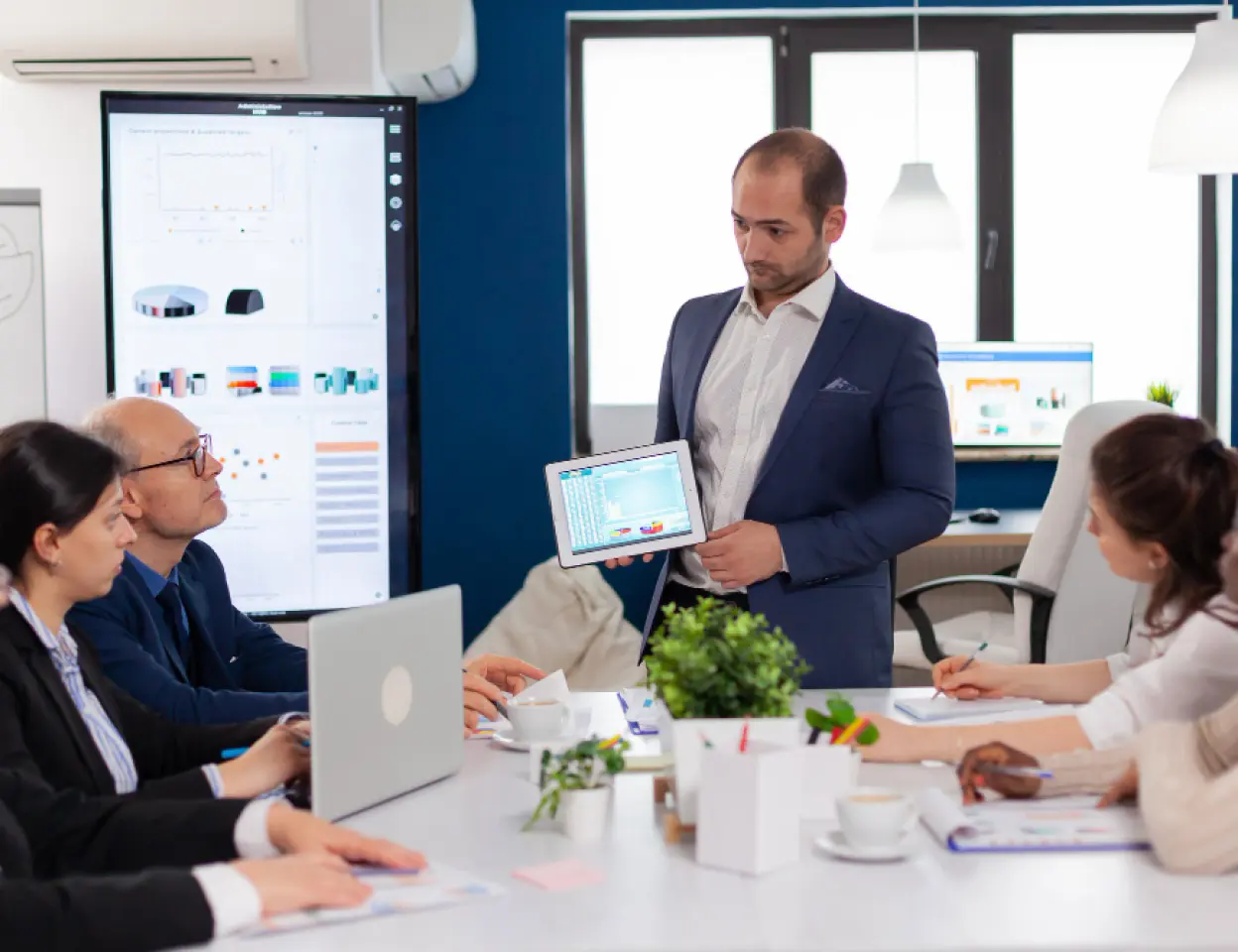 Explore Our Premier Offerings