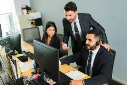 How Contract IT Staffing Supports Digital Transformation