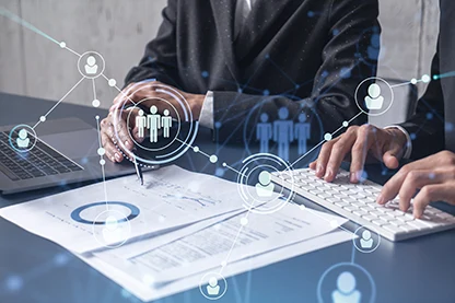 Why companies struggle to hire tech talent and how staffing firms