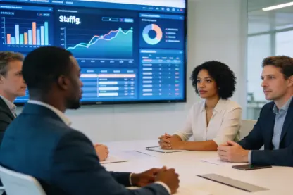 How Contract IT Staffing Supports Digital Transformation