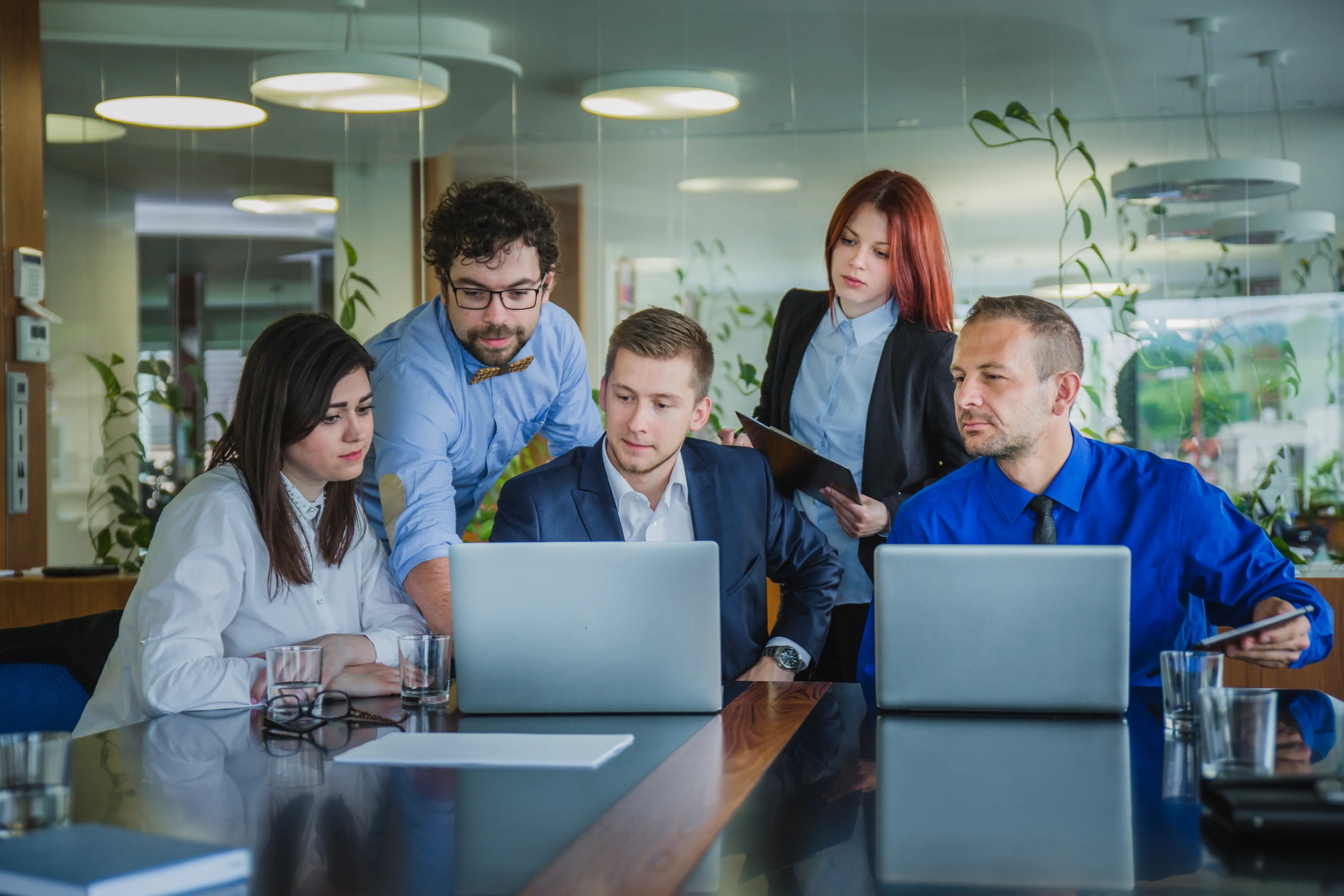 Top Challenges in Cyber Security Staffing for Companies