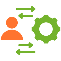 Client-Centric-Approach
