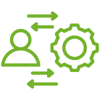 Client-Centric-Approach