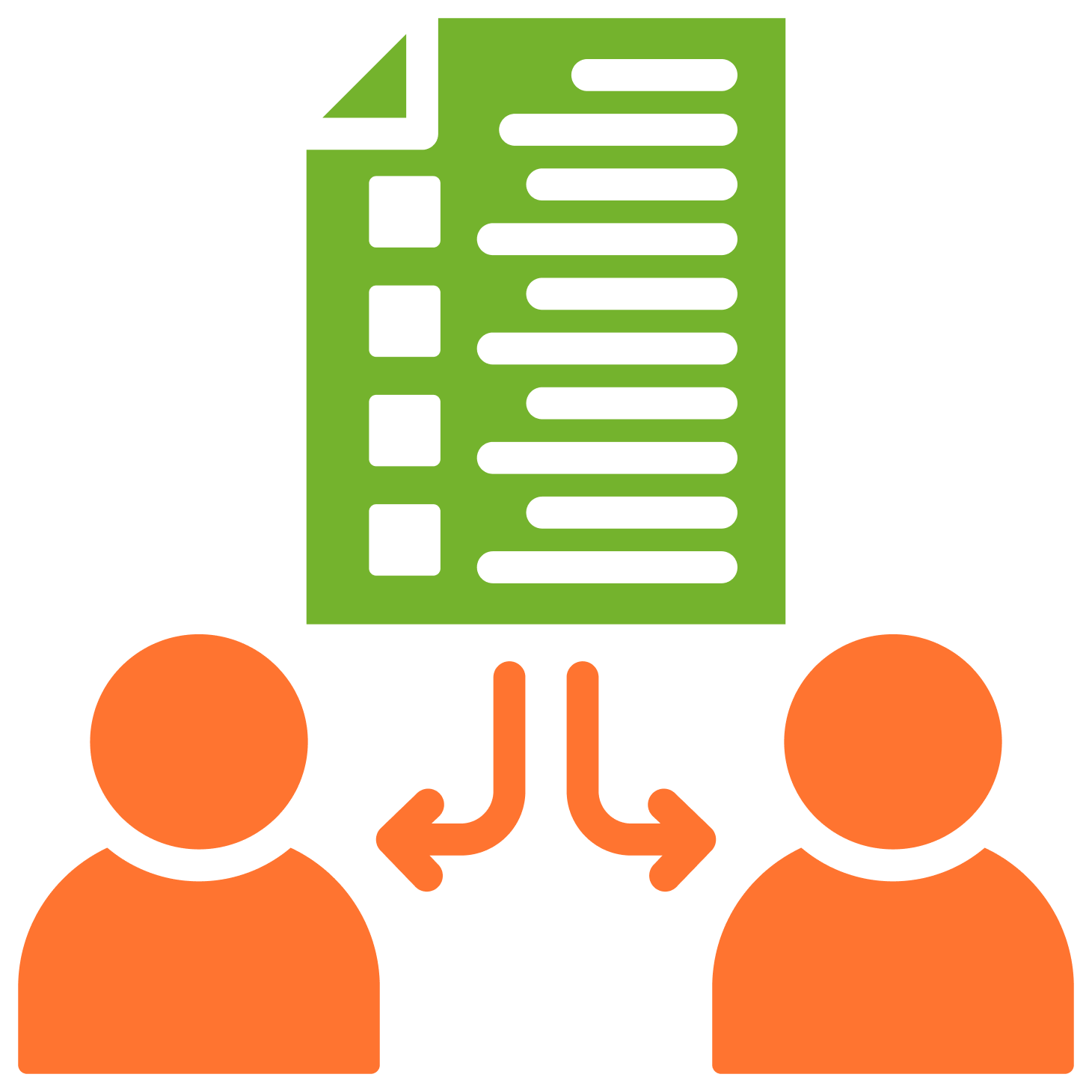 Permanent & Contract Staffing