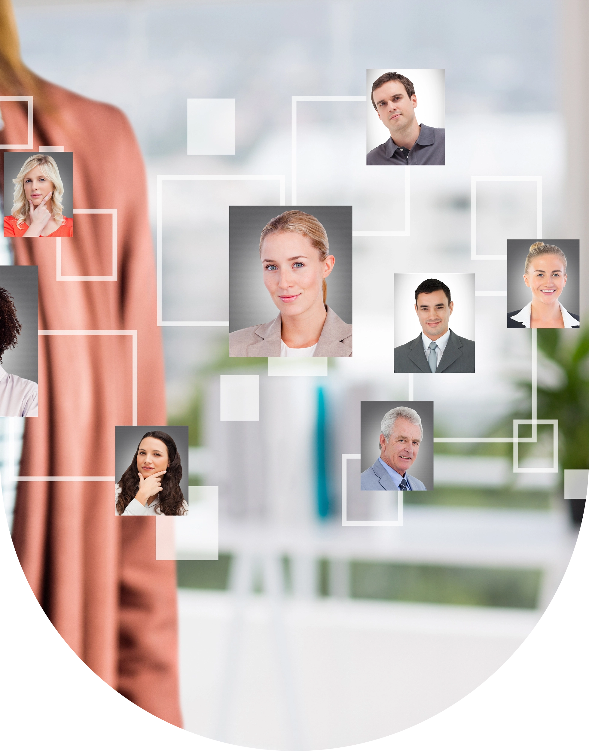 Recruitment Services for Businesses & Job Seekers